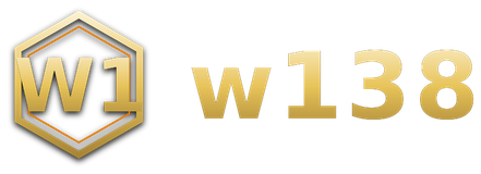 w138 logo