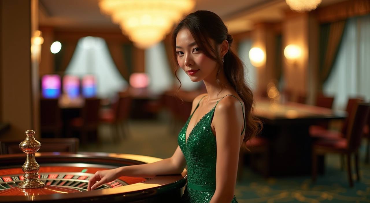 w138 What Dragon Pearls Offers on w138 Malaysia